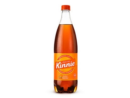 Picture of KINNIE 1LTR PET